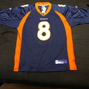 Reebok vintage Broncos shirt